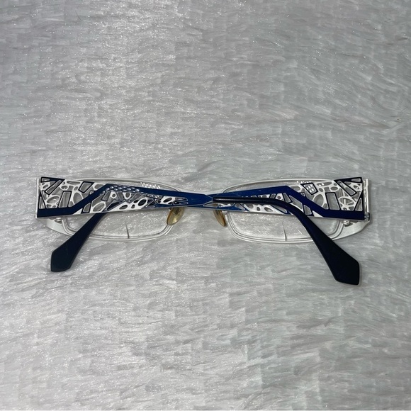 Kensie Lasercut Eyeglasses - Picture 1 of 10